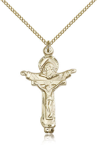 Trinity Crucifix