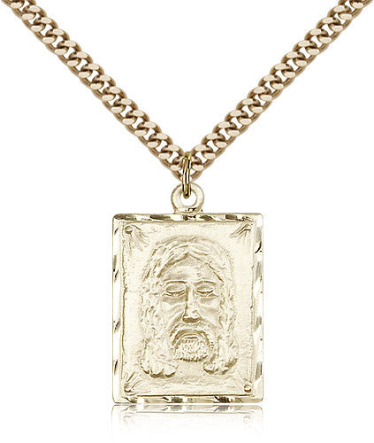 Holy Face Medal 0075