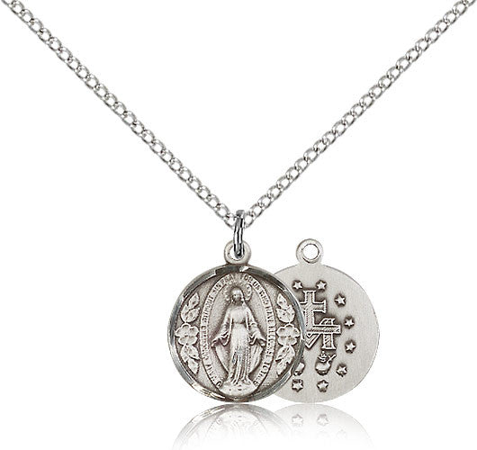 Miraculous Medal 0601