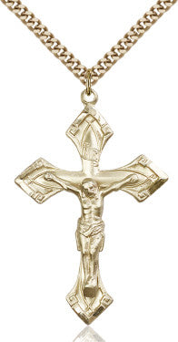 Crucifix 0635