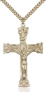 Crucifix 0641