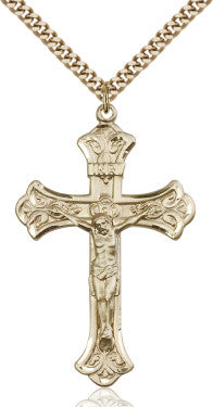 Crucifix 0622