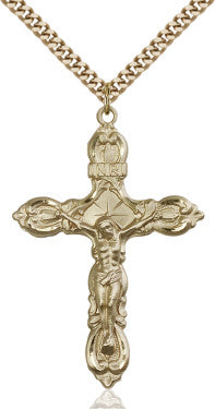 Crucifix 0646