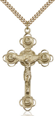 Crucifix 0654