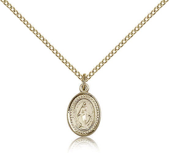 Miraculous Medal 0700