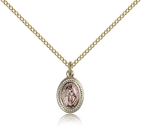 Miraculous Medal 0700