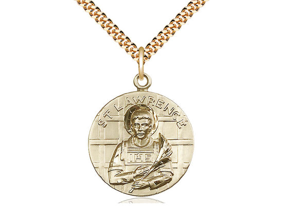 St. Lawrence Medal