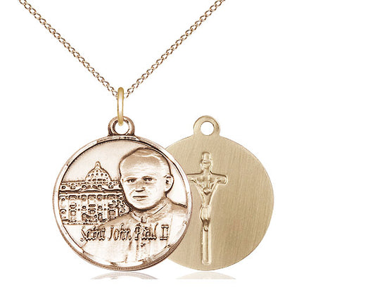 St. John Paul II Medal