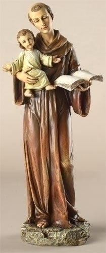 St. Anthony Statue 61368