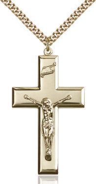 Crucifix 2189