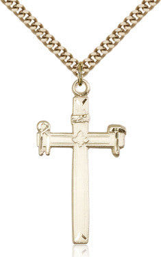 carpenter cross