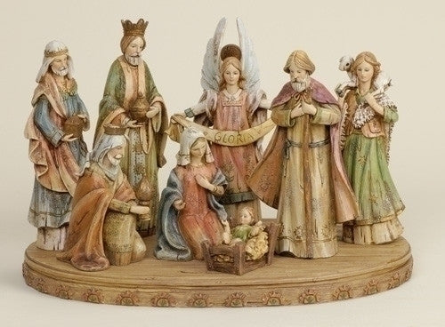 Nativity Set 54479
