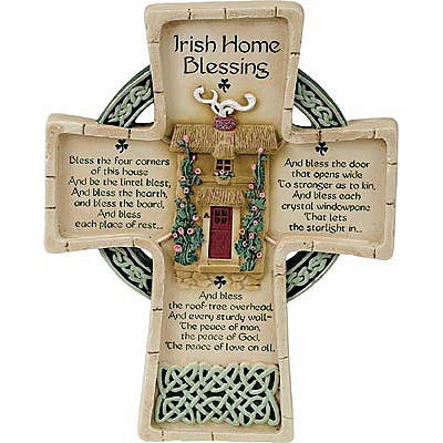 Blessings Celtic Cross