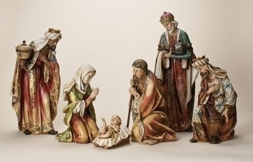 Nativity Set 38538 (Available in store only)