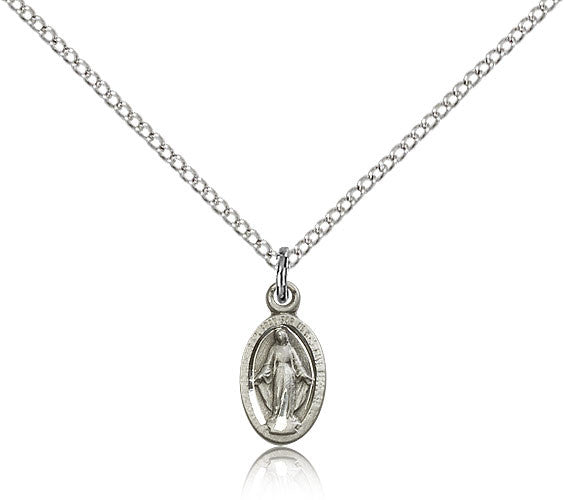 Miraculous Medal 4122