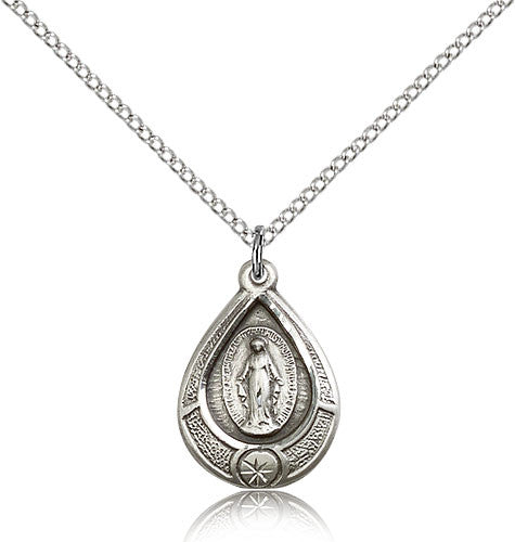 Miraculous Medal 4144
