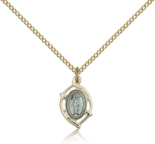 Miraculous Medal 4257M