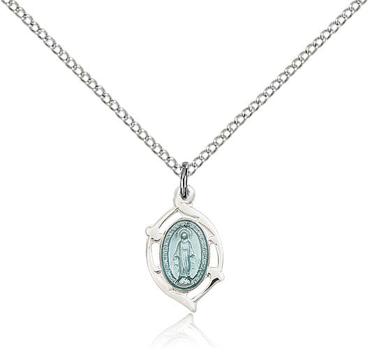 Miraculous Medal 4257M