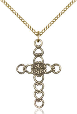 Hearts w/Sunburst 5997SS