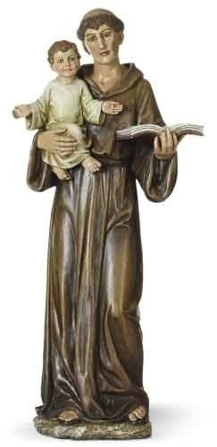 St. Anthony 61368