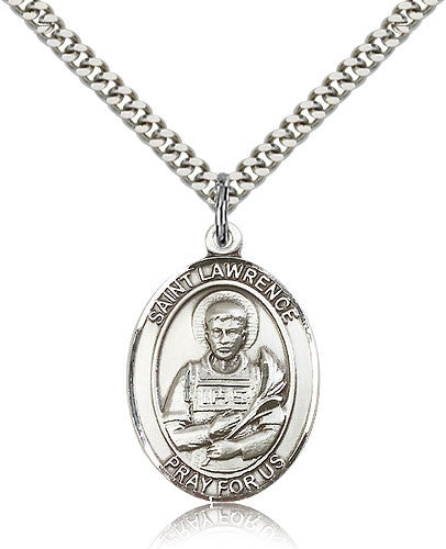 St. Lawrence Medal