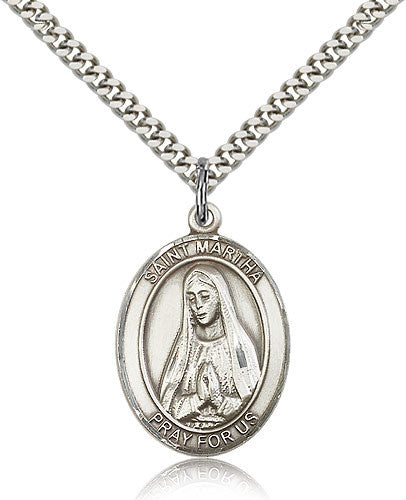 St. Martha Medal