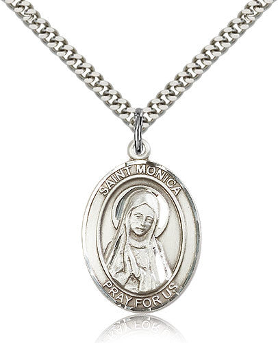 St. Monica Medal