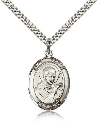 St. Robert Bellarmine Medal