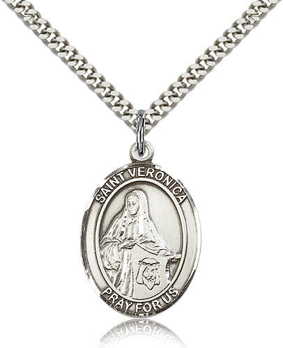 St. Veronica Medal