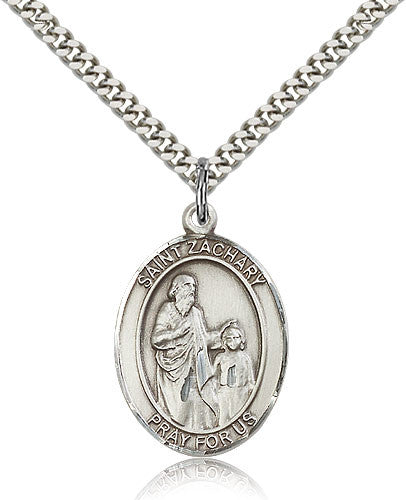 St. Zachary Medal