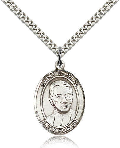 St. Eugene De Mazenod Medal