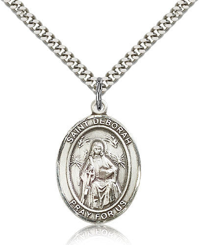 St. Deborah Medal