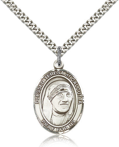 St. Teresa of Calcutta Medal