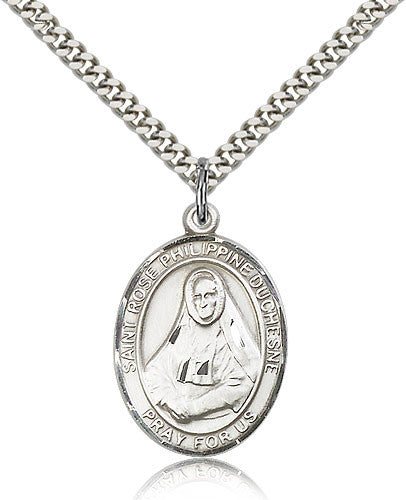 St. Rose Philippine Duchesne Medal