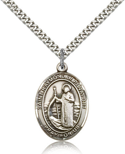 St. Raymond of Penafort Medal