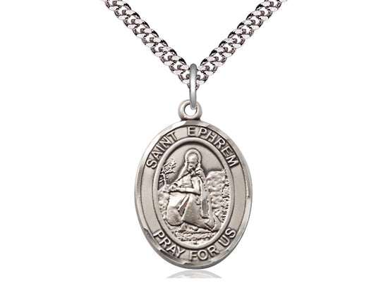 St. Ephrem Medal
