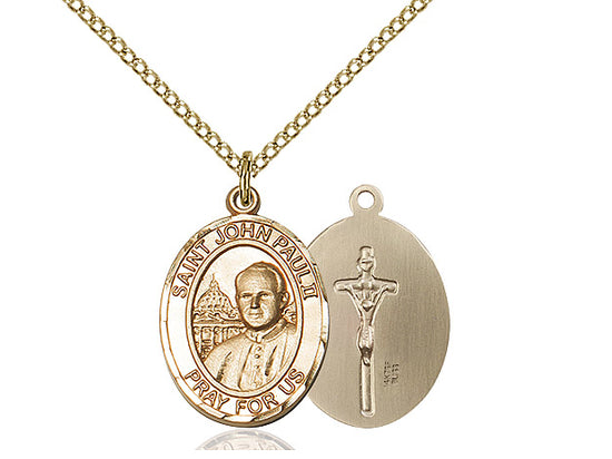 St. John Paul II Medal