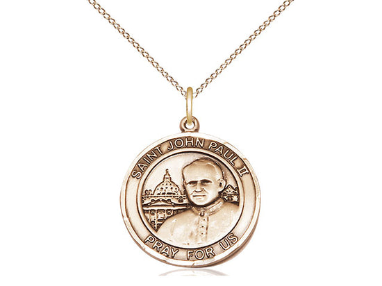 St. John Paul II Medal