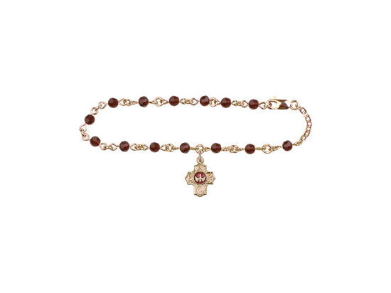 CONFIRMATION BRACELET