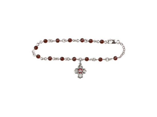 CONFIRMATION BRACELET