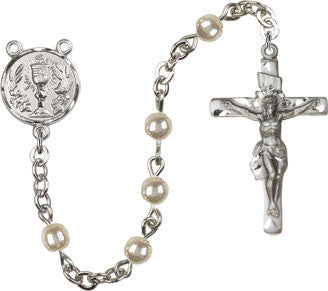 Rosary for First Communion R0882CMSV
