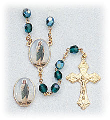 St. Jude Rosary R598JU