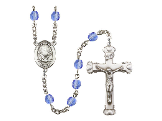 HOLY SPIRIT ROSARY