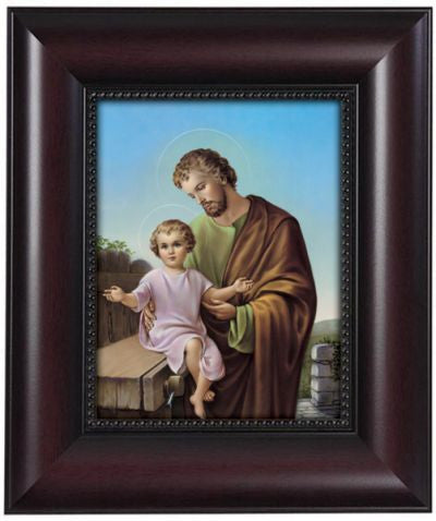 St. Joseph Image