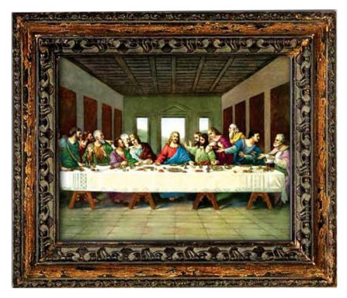 The Last Supper