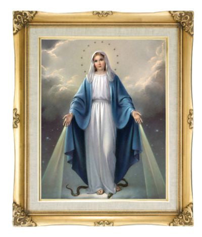 Our Lady of Grace