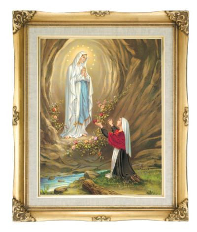 Our Lady of Lourdes