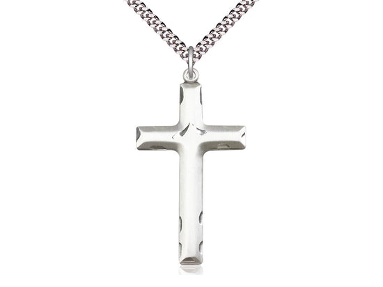 Cross Pendant Necklace