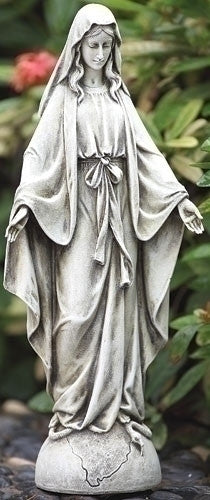 Statues