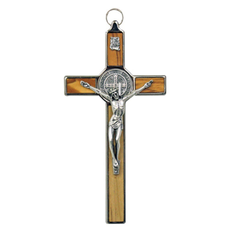Crucifixes and Crosses